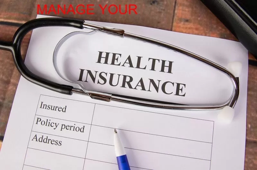 Retire Stress-Free: Digital Insurance, Tax Updates, and Senior Financial Solutions