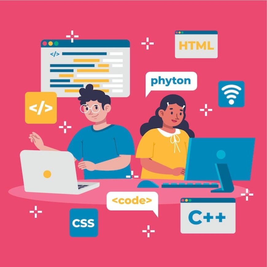 Choosing the Right Laravel Development Company for Your Web Development Needs