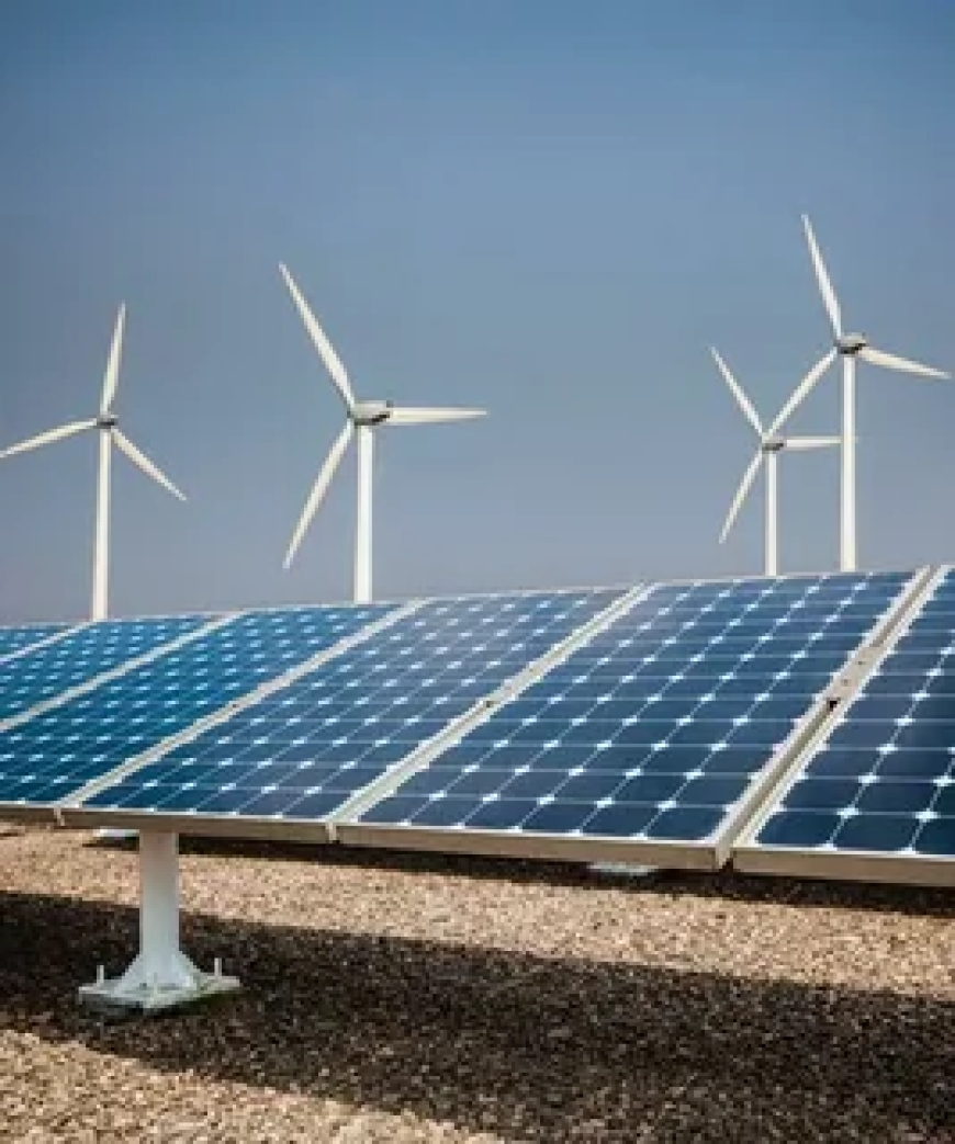 Go Green With Confidence: Your Guide To Solar Panels And Power In Ballarat