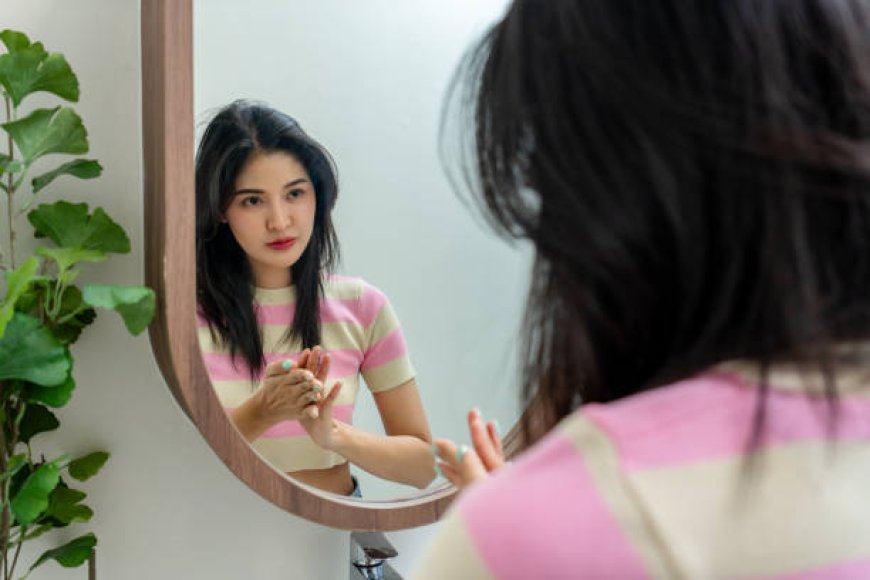 Strong Hair with Skora Care: The Hair Serum Revolution You’ve Been Waiting For!