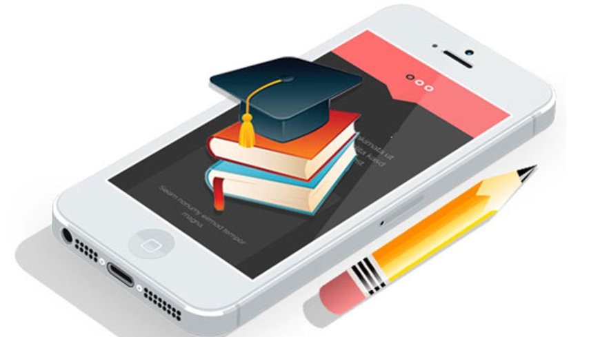 How an Education App Development Company in USA Builds Smart Learning Apps