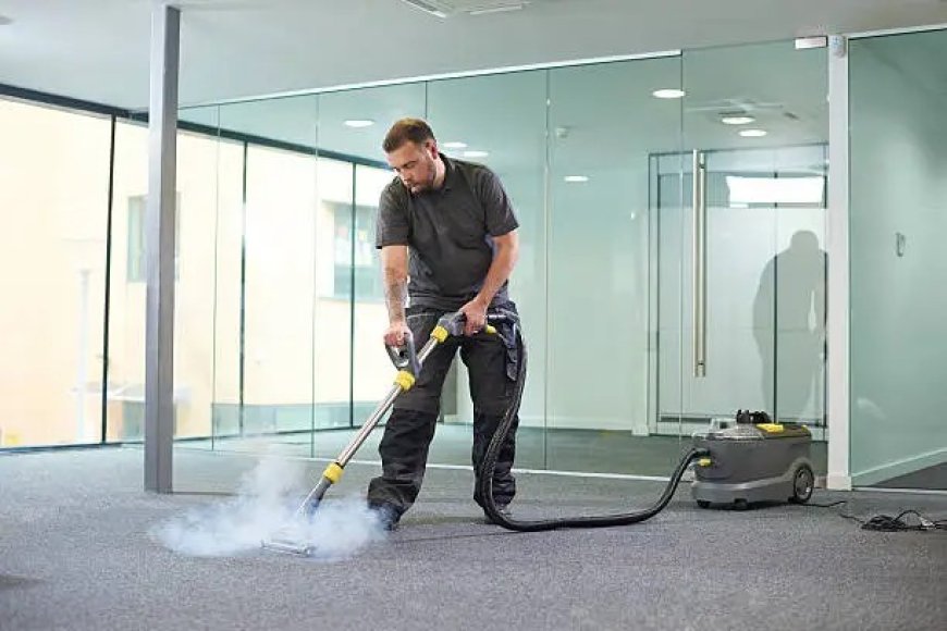 The Ultimate Guide to Carpet Care for Homes and Businesses