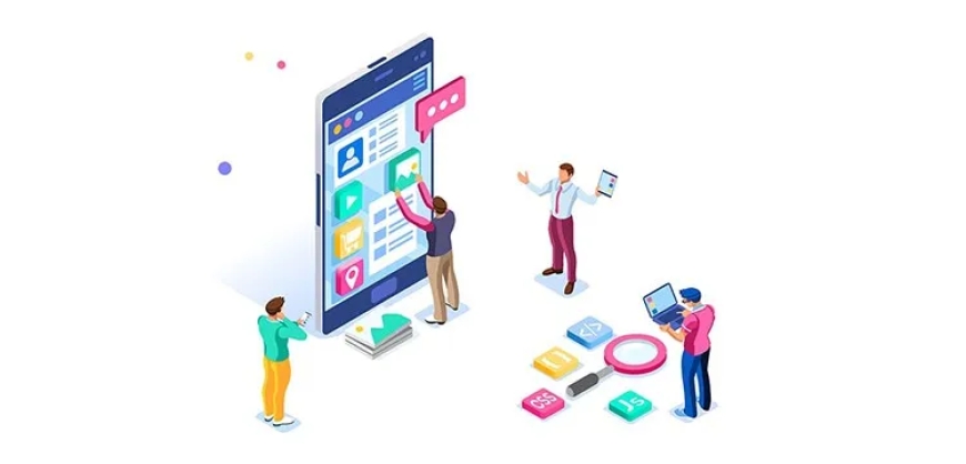 How Mobile App Developers in Canada Boost Business Growth