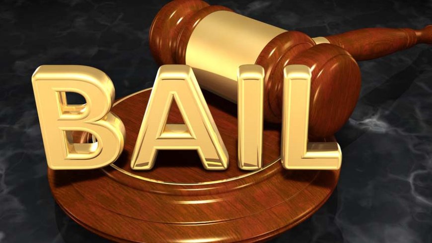The Benefits of Hiring a Trusted Bail Bondsman from JC Bail Bonds