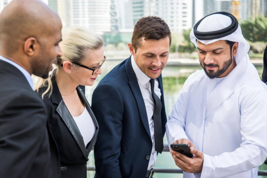 Best Mobile Event Apps For Conference Management