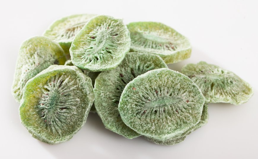 Why Is Freeze Dried Fruit Taking Over Healthy Snacking?