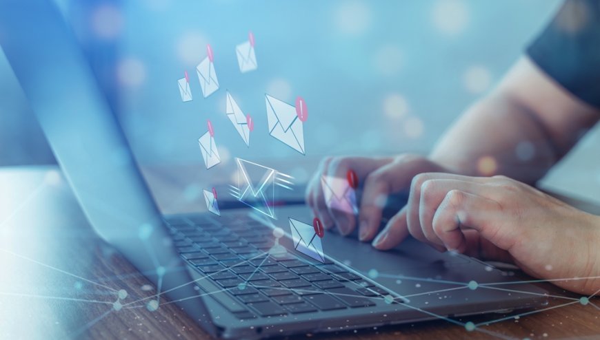 Email Marketing NJ: The Local Edge for Skyrocketing Your Business