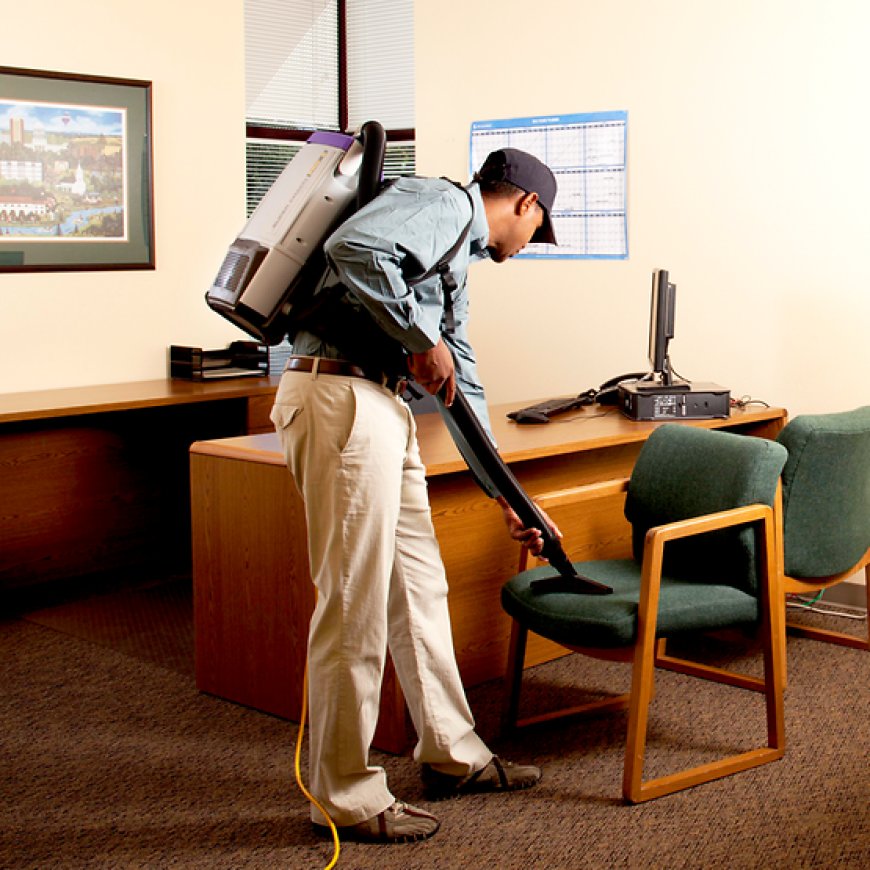 Why Regular Commercial Furniture Cleaning Saves You Money Long-Term