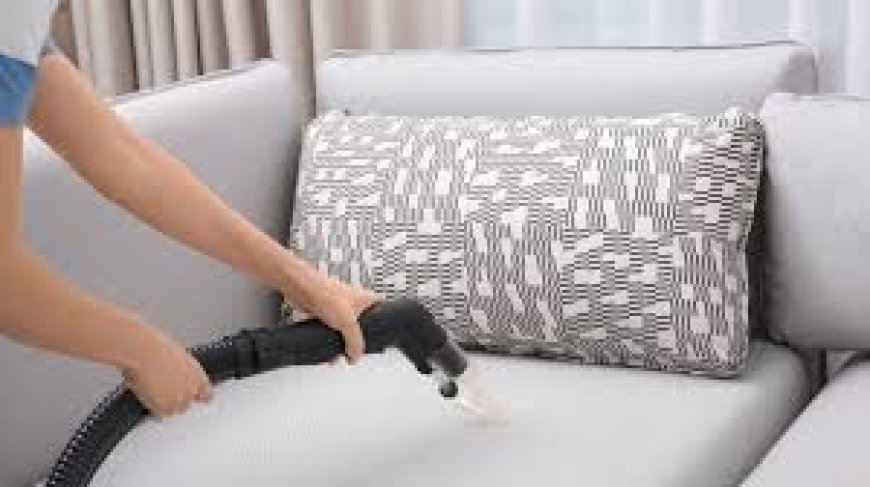 How Furniture Cleaning Brooklyn Can Extend the Life of Your Favorite Pieces