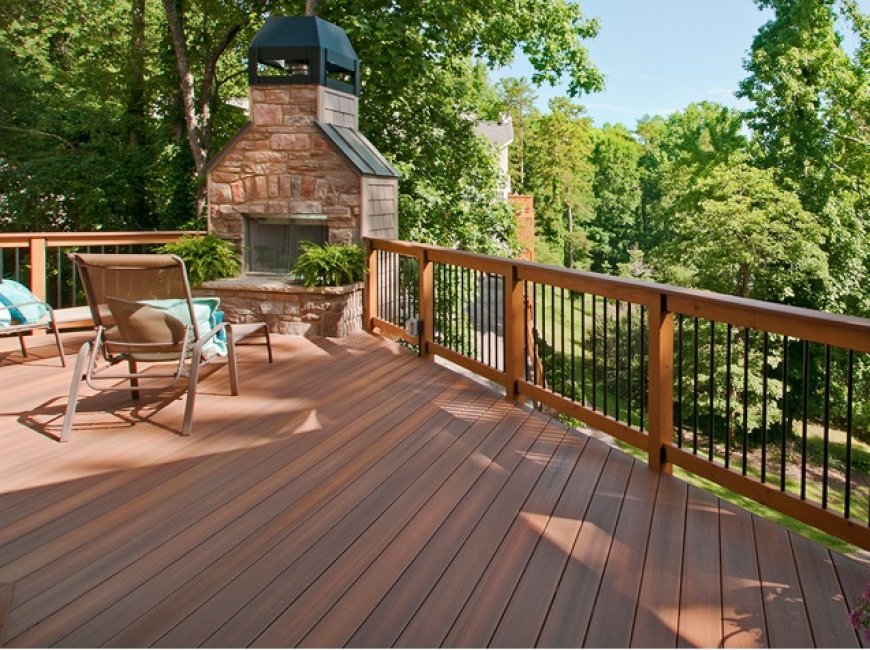 Keep Your Items Safe with Waterproof Under Deck Storage