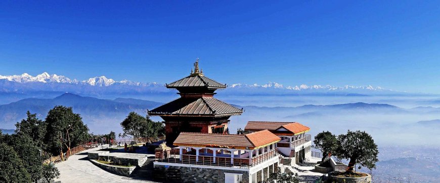 Nepal vs Sikkim Trip - Unfiltered Comparison by Maa Laxmi Tour And Travels