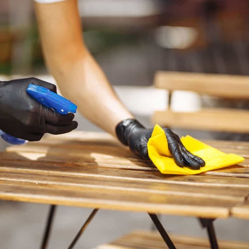 Top-Rated Furniture Cleaning NYC Services for a Healthier Home