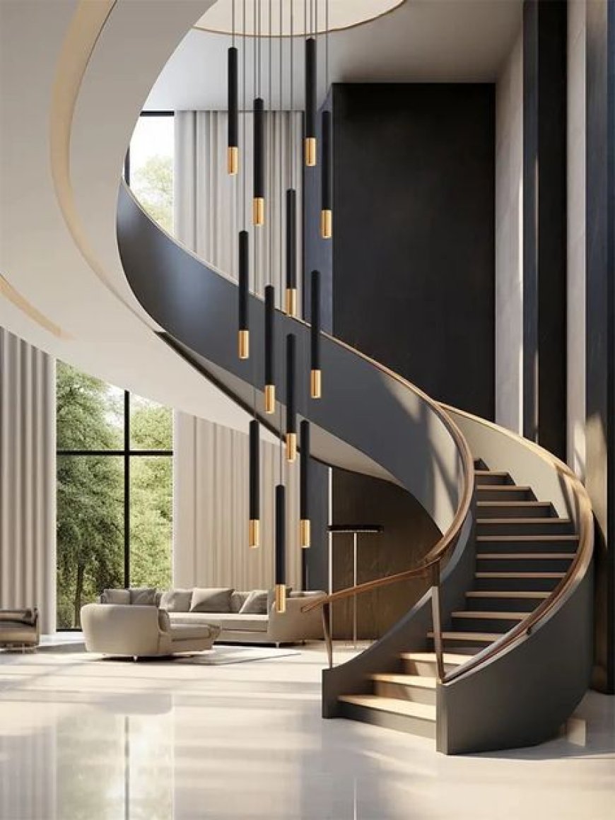 Wrought Iron Railings: Strength, Style, and Timeless Appeal