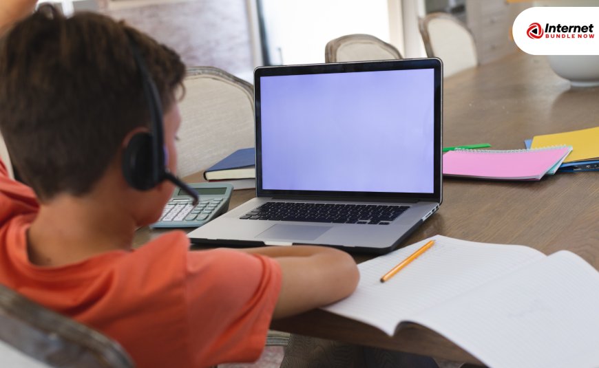 Verizon Internet Plans Ideal for Students and Remote Learning