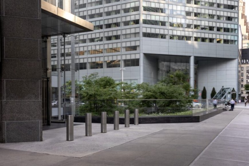 Trust Experts for Fast Sidewalk Repair NYC Solutions
