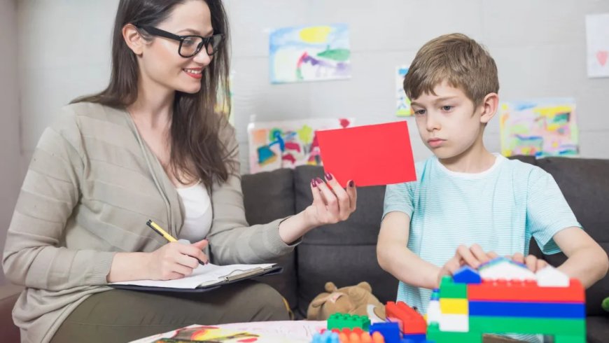 Get an Autism Diagnosis in Brisbane with Expert Help