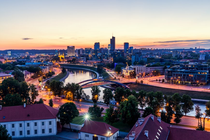 Family-Friendly Latvia Vacations: Activities for All Ages