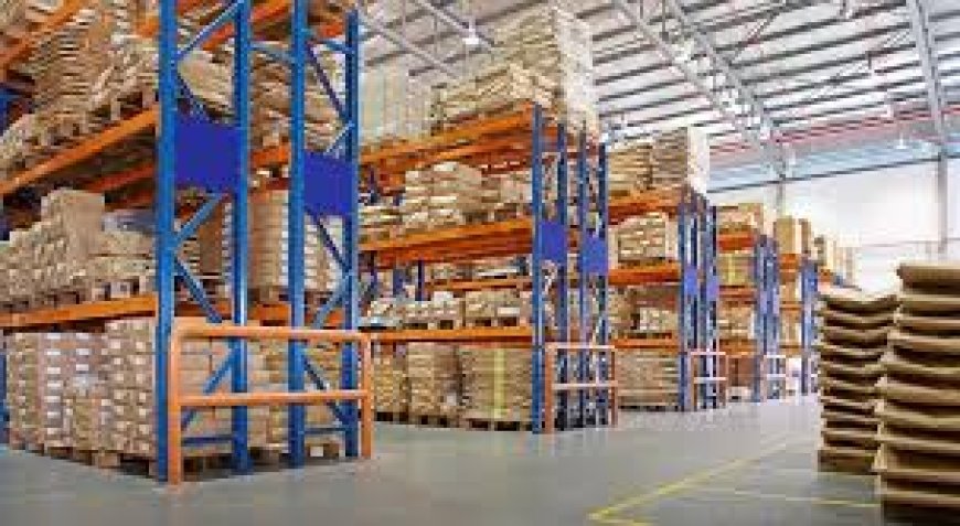 Optimize Your Supply Chain with the Best Warehousing Services in Dammam and Jeddah