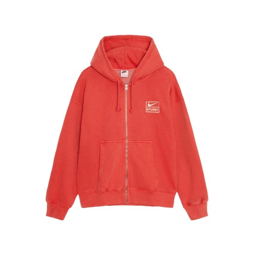 Discovering the Best Colors for Stussy Hoodies: A Style-First Guide