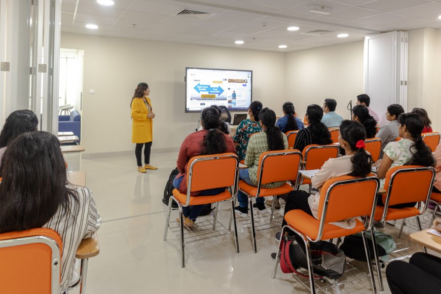 MCSE Training Centre in Dubai