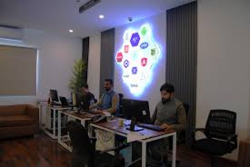 AI Development Services in Saudi Arabia