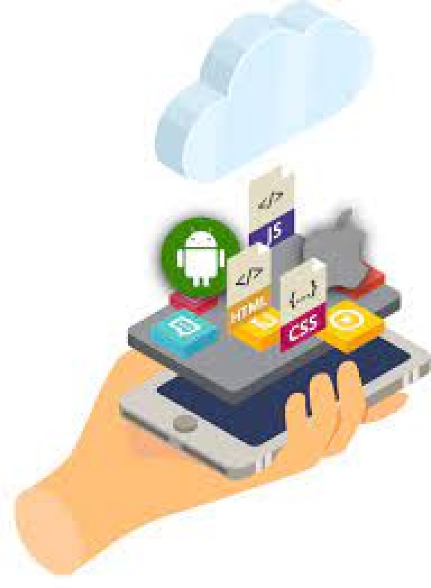 Top Mobile App Developers in Saudi Arabia