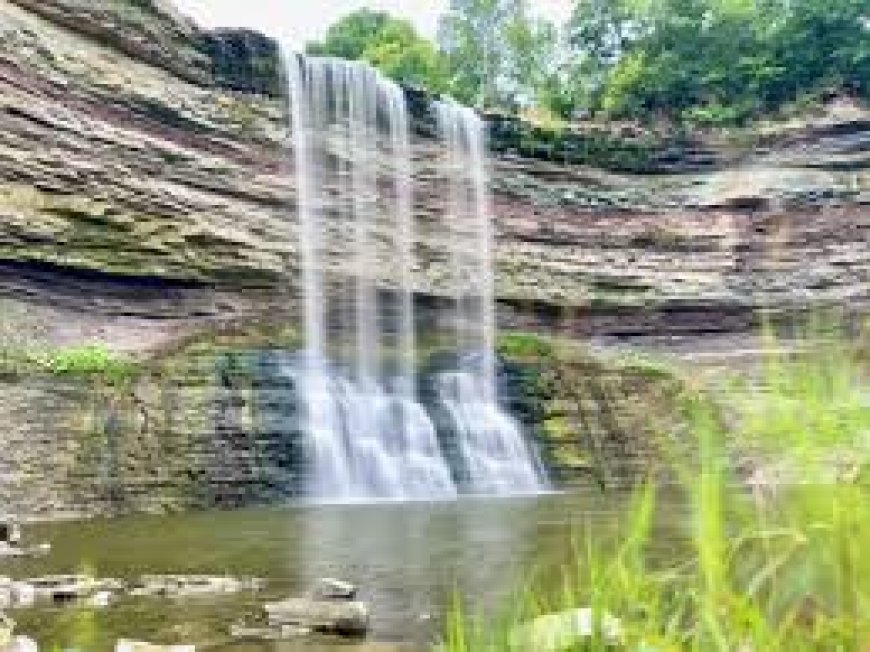 Day Trips from Toronto That Are Perfect This Month