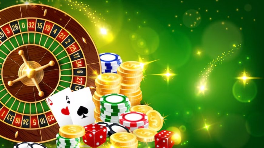 UPI-Powered Live Casino: Fast Play, Instant Wins, Secure Gaming