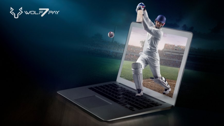 How to Create an Online Cricket ID for IPL: Complete Guide