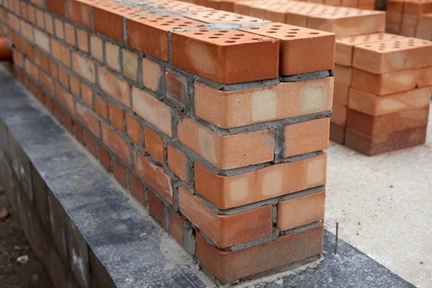 he Masonry Experts of New York: Building Excellence in Brick Masonry