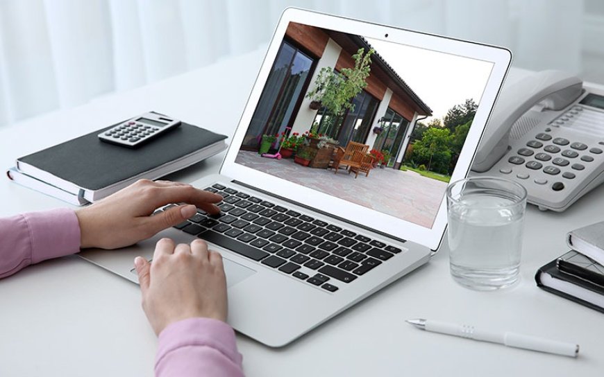Real Estate Web Design Dubai Build High-Converting Property Portals