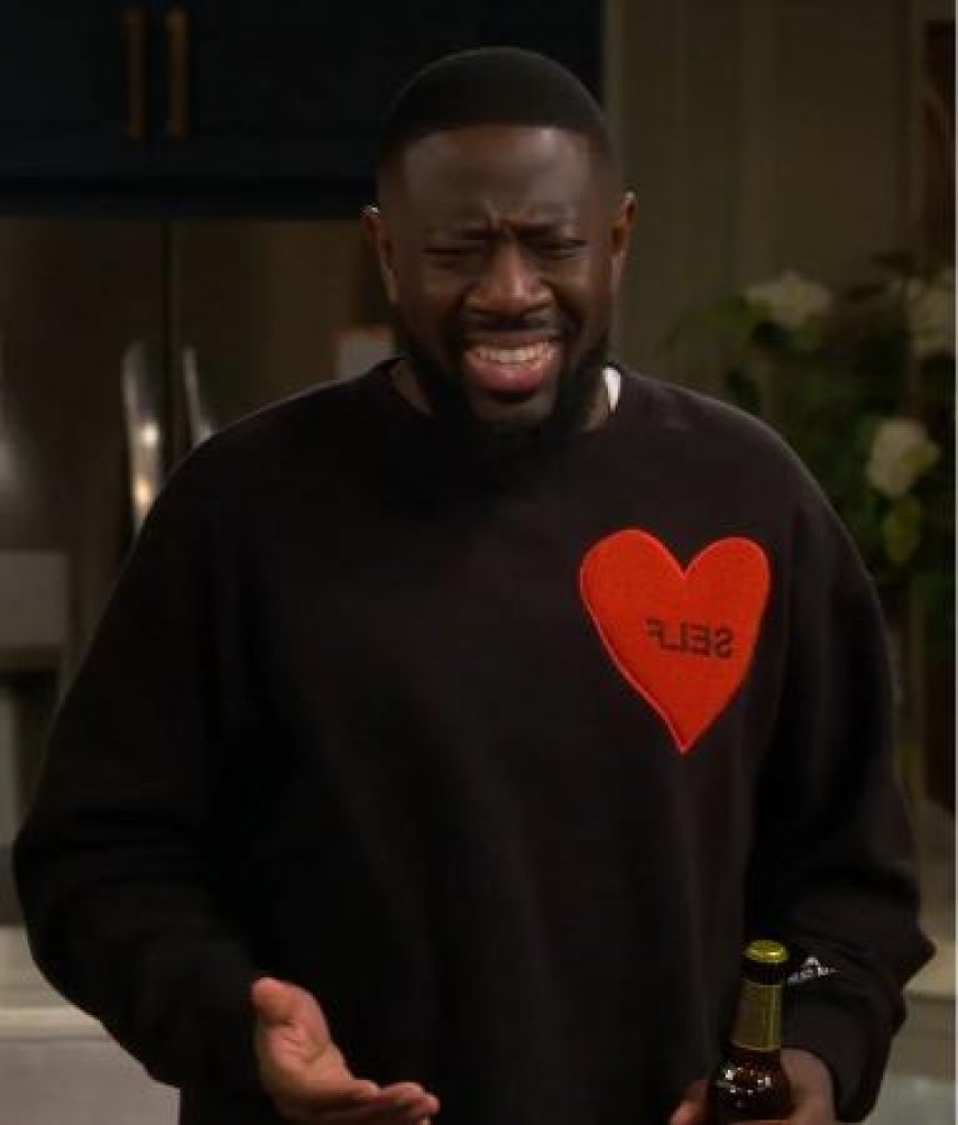 Customer Reviews: What People Are Saying About the Malcom Self Love Sweatshirt