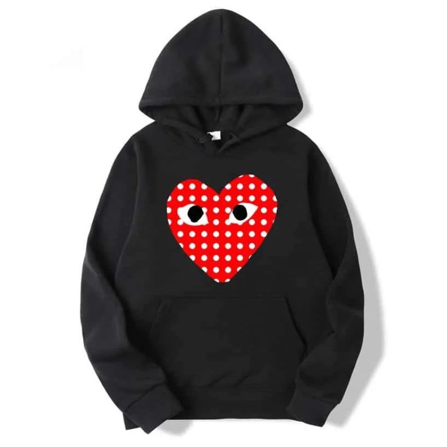 The Radical Vision of Comme des Garcons