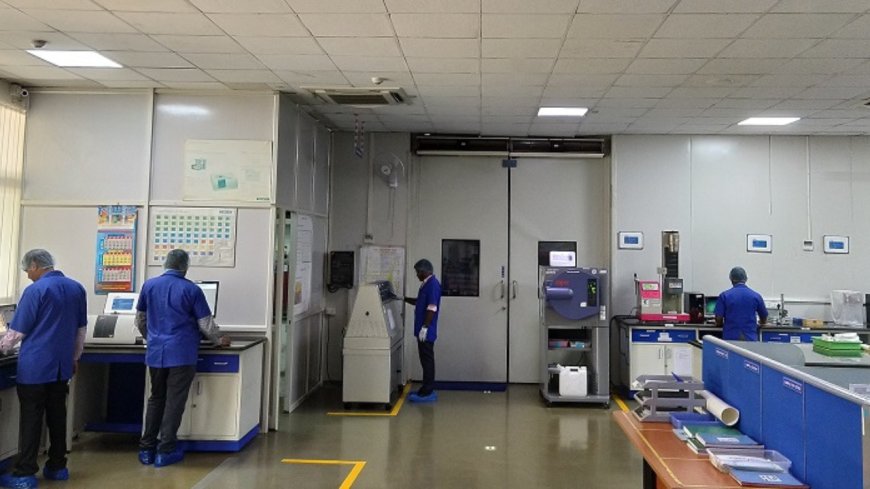 Top Benefits and Services of NABL Accredited Laboratories in India