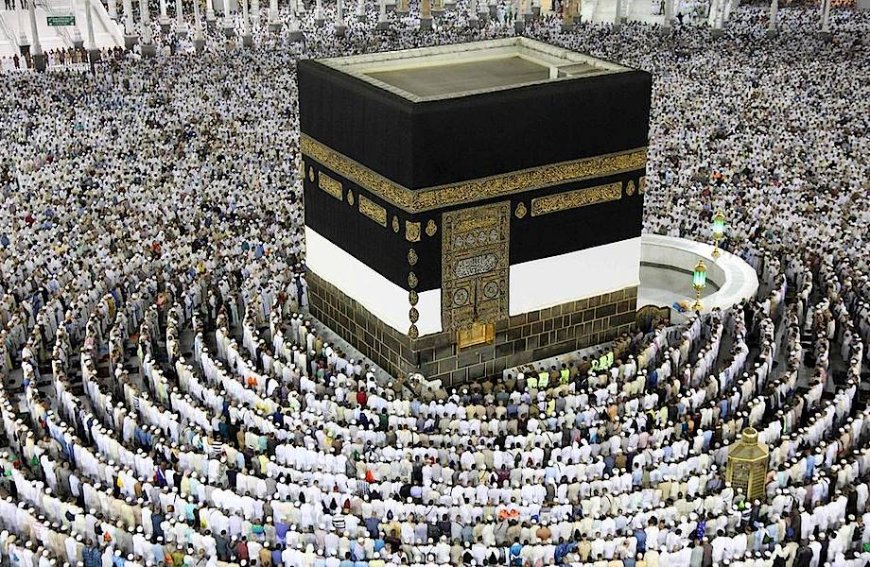 Dive into Practical Tips for Booking Budget Umrah Tours