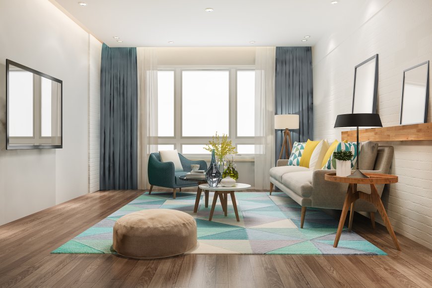 Interior Designers in Chennai: Stylish Homes Start Here