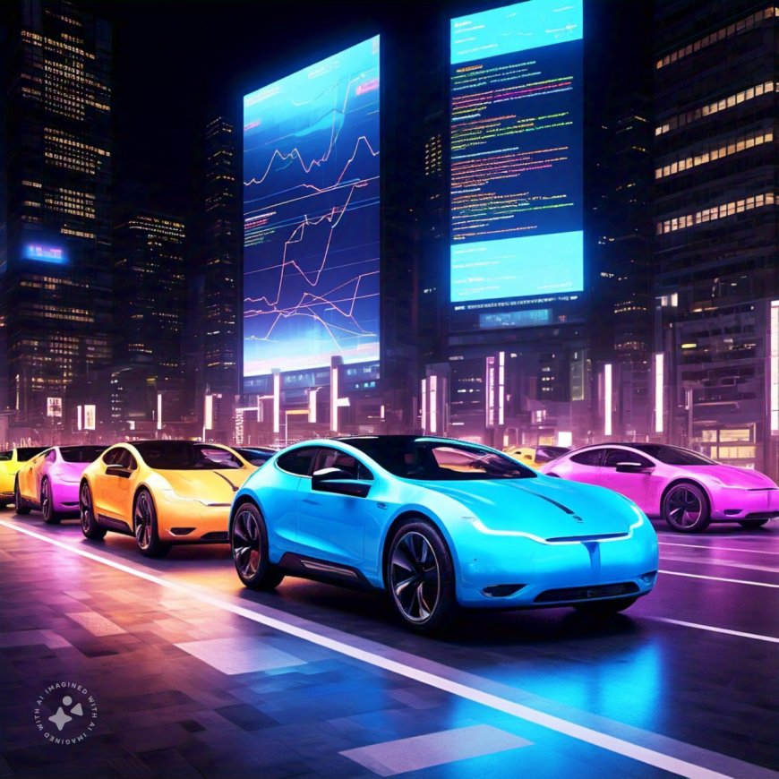 Electric Vehicles Market Insights 2025-2033| Growth & Opportunity Analysis