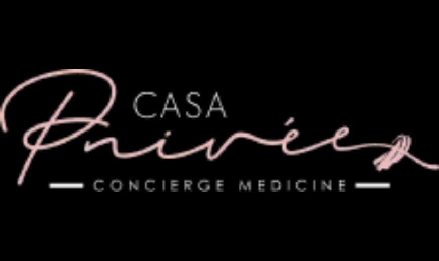 How Does VIP Care Elevate Your Health Journey?