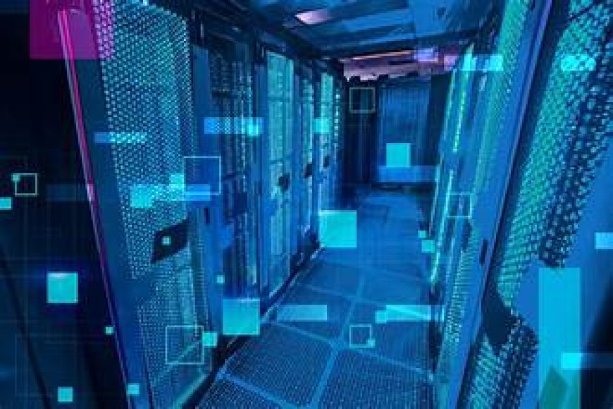 Data Center Cooling Market Size and Share Analysis - Growth Trends and Forecast Report 2024-2032