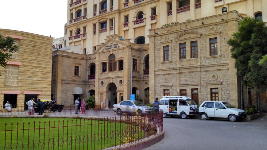 Lady Dufferin Hospital – A Trusted Zakat Free Hospital for Women and Children
