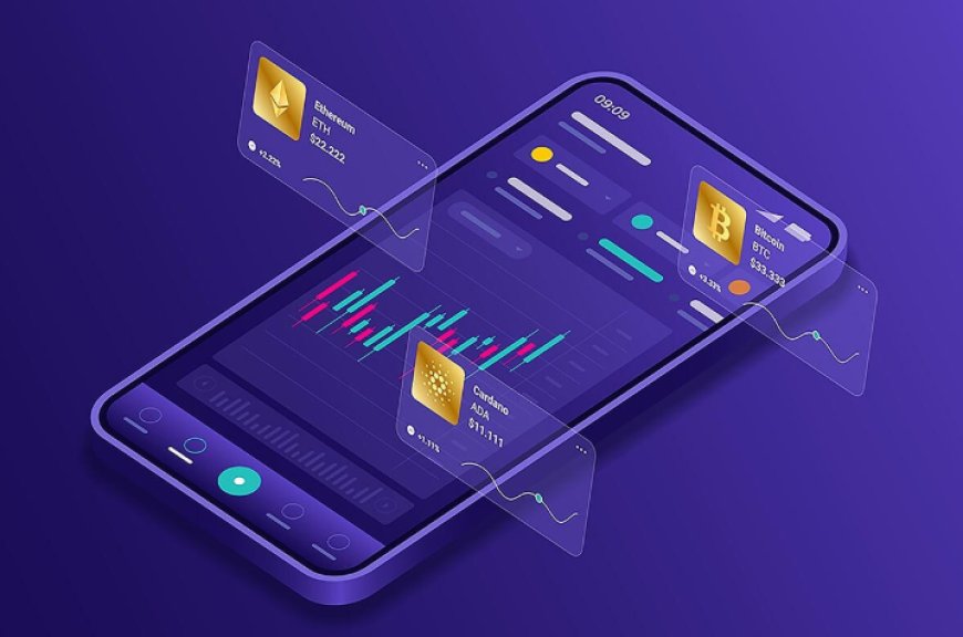 Breaking Into Crypto Trading? Start With White Label Exchange Software