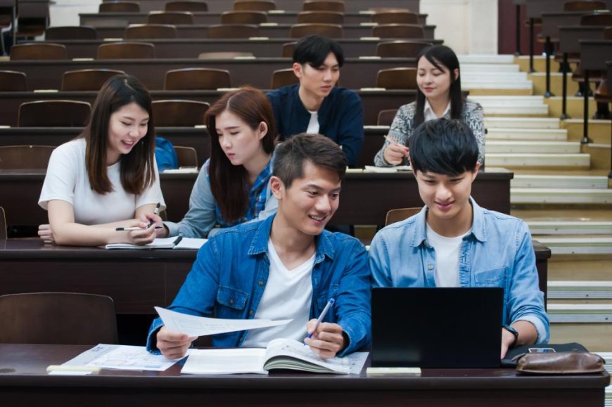 Business Management Coursework Help in the UK: A Complete Guide for Students