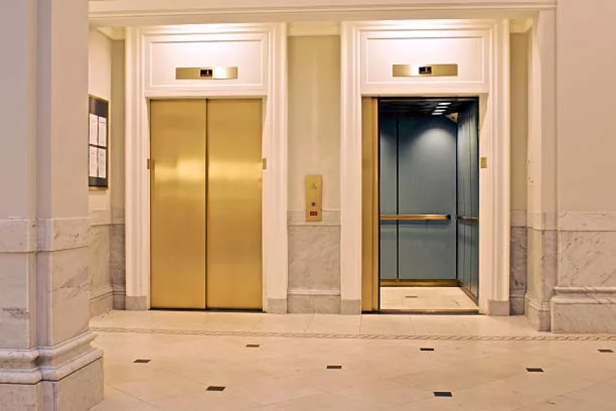Best Places in Delhi to Install a Home Elevator: Interior Design Tips by MultiTech Elevators