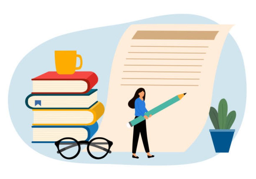 Dissertation Writing Tips Every Student Should Know