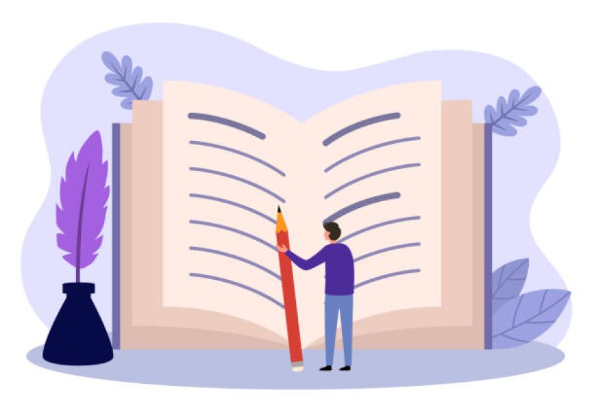How to Improve Your Homework Writing Skills