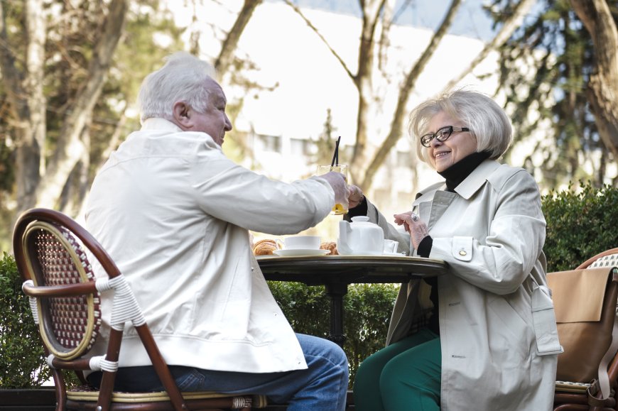 Celebrating the Everyday: How Memory Care Brings Joy to Daily Life