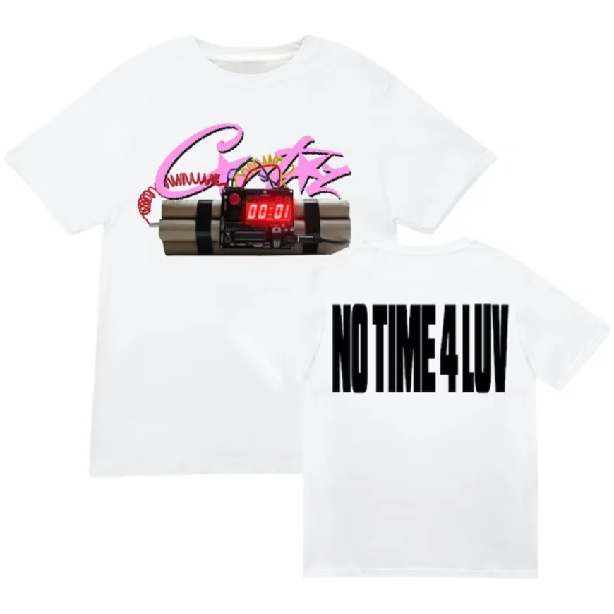 Why Corteiz Clothing Stands Out in the World of Streetwear