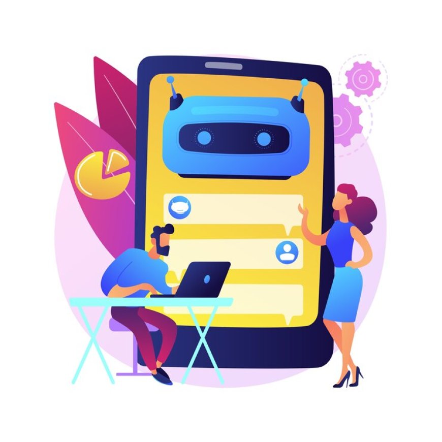 How to Choose the Best AI Chatbot Development Company for Your Business?