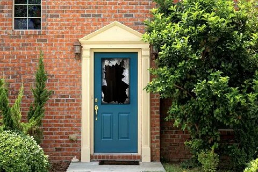 The Ultimate Guide to Handling Broken Windows and Doors in Your Rental