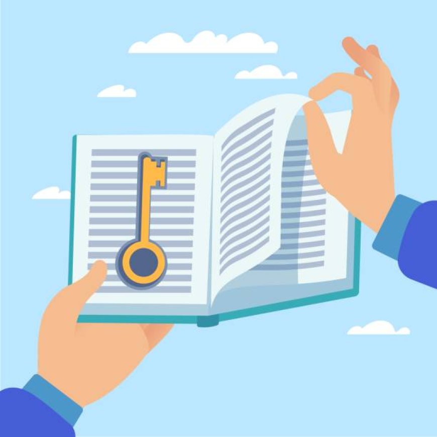 Unlocking Your Imagination Through Creative Writing